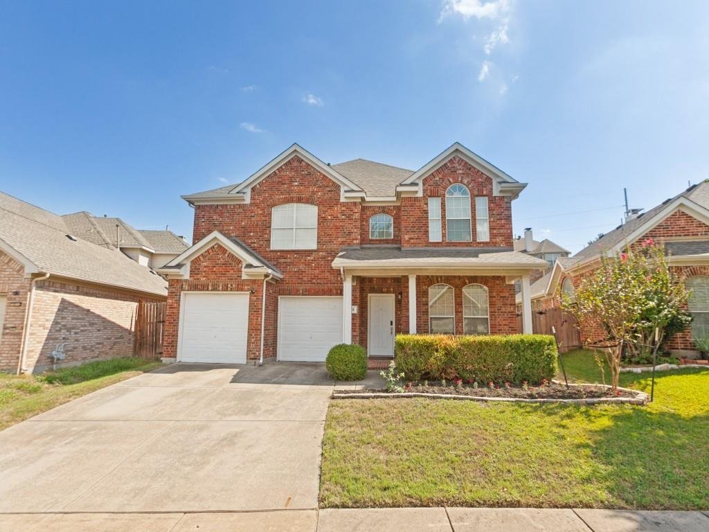 Haus in Garland, Texas, Vereinigte Staaten 1 - 19125963
