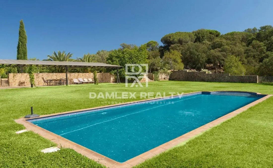 Maison à Platja d'Aro, Catalogne, Espagne 2 - 13150075