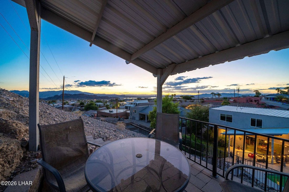 House in Lake Havasu City, Arizona, United States 4 - 19128330