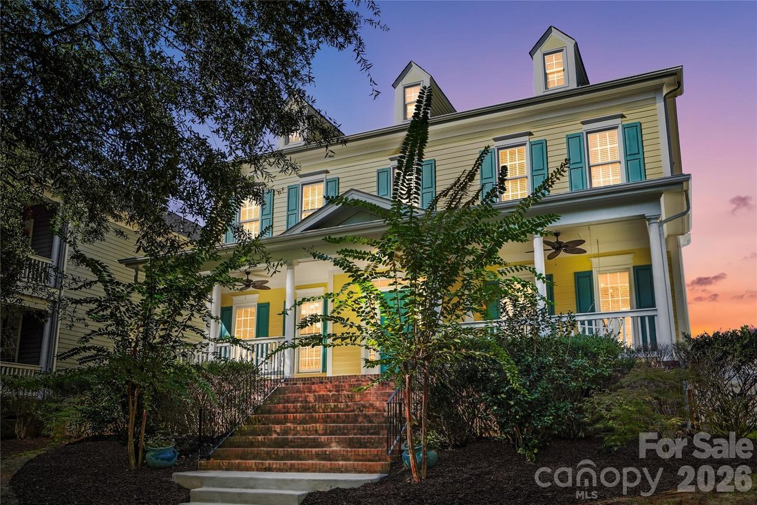 House in Fort Mill, South Carolina, United States 1 - 19123313