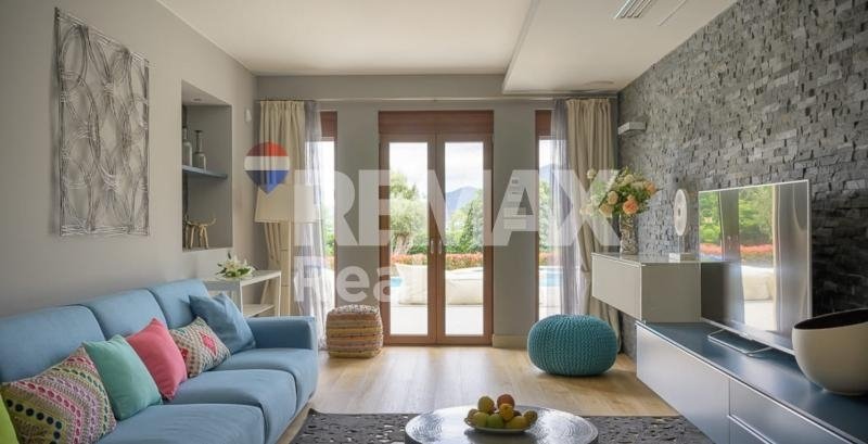Villa a Community of Elounta, Agios Nikolaos Municipal Unit, Grecia 1 - 19124179