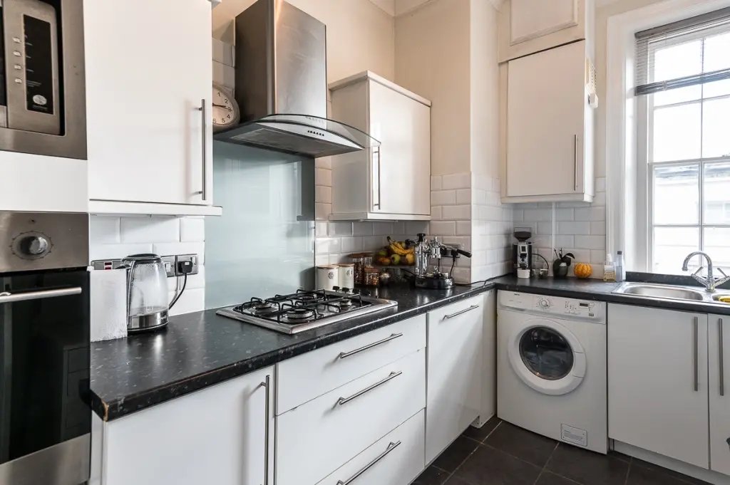 Appartement à Campden Hill, Kensington et Chelsea, Angleterre 5 - 19124509