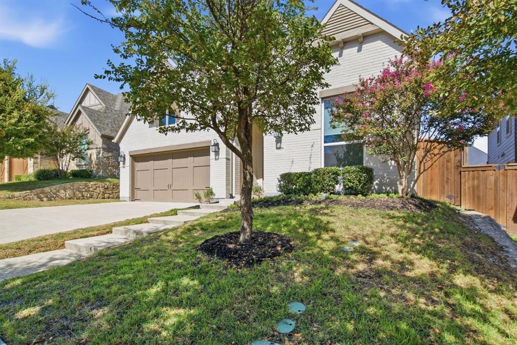 Casa en Fort Worth, Texas, Estados Unidos 3 - 19125885
