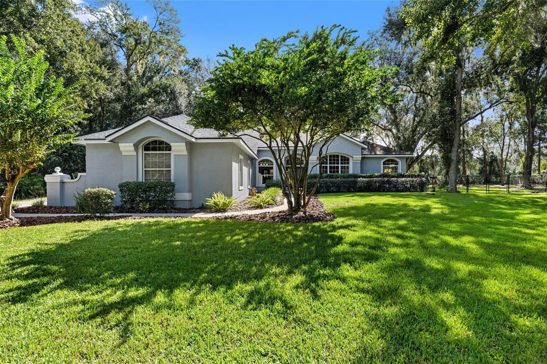 Haus in Lithia, Florida, Vereinigte Staaten 5 - 19125404