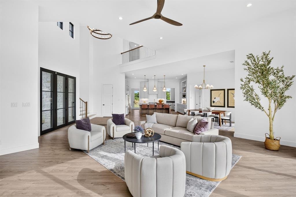 Casa en Midlothian, Texas, Estados Unidos 5 - 16517623