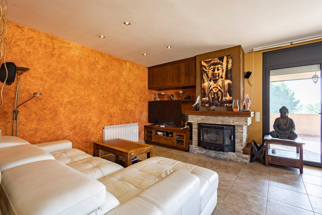House in Piera, Catalonia, Spain 3 - 19132383