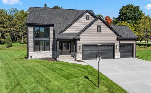 Casa a Pewaukee, Wisconsin, Stati Uniti 1