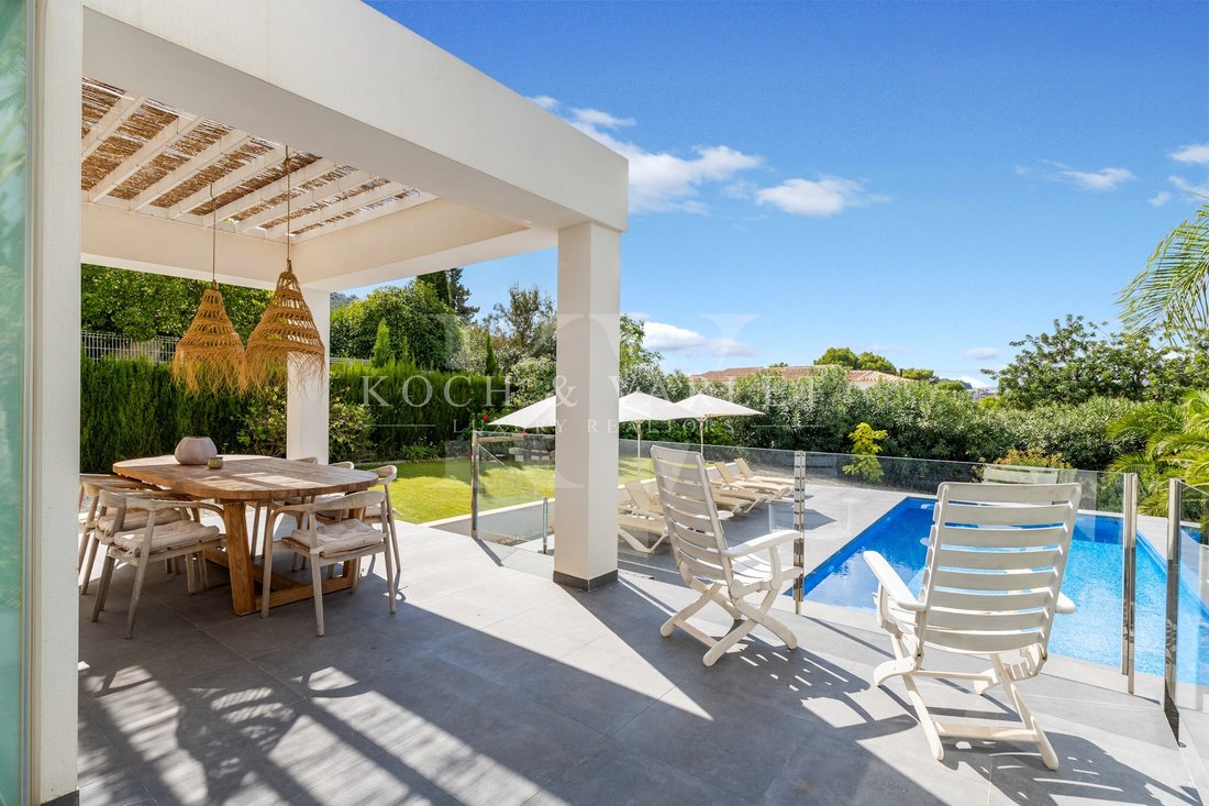 Villa a Jávea, Comunità Valenzana, Spagna 4 - 19129691