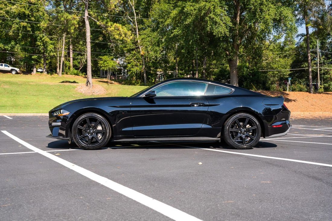 Coupe in Marietta, GA, United States 4 - 19127225