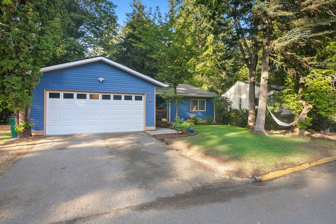 Casa en Kirkland, Washington, Estados Unidos 2 - 19131170
