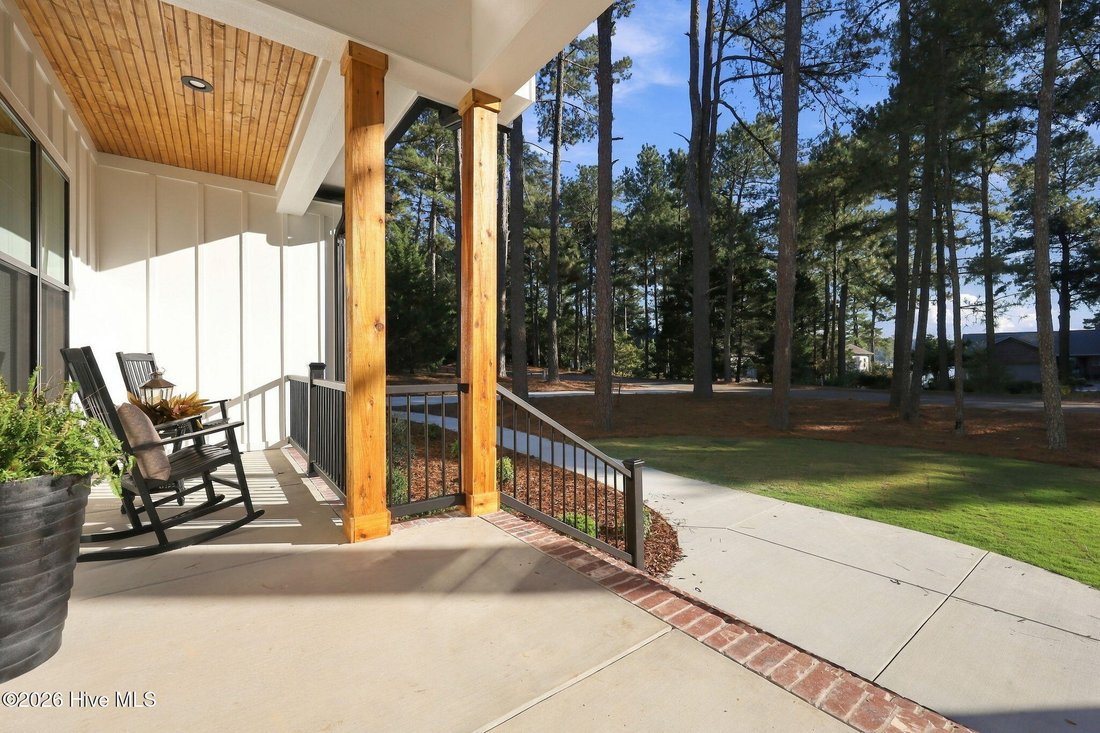 House in Seven Lakes, North Carolina, United States 4 - 19126814
