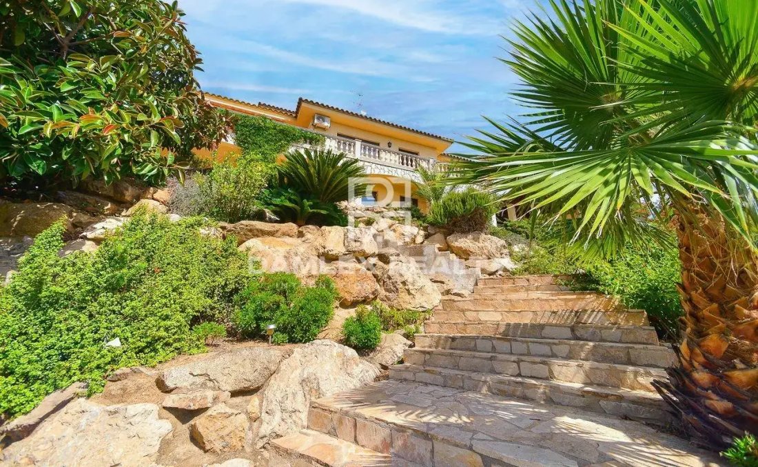 Maison à Calonge i Sant Antoni, Catalogne, Espagne 5 - 13664760