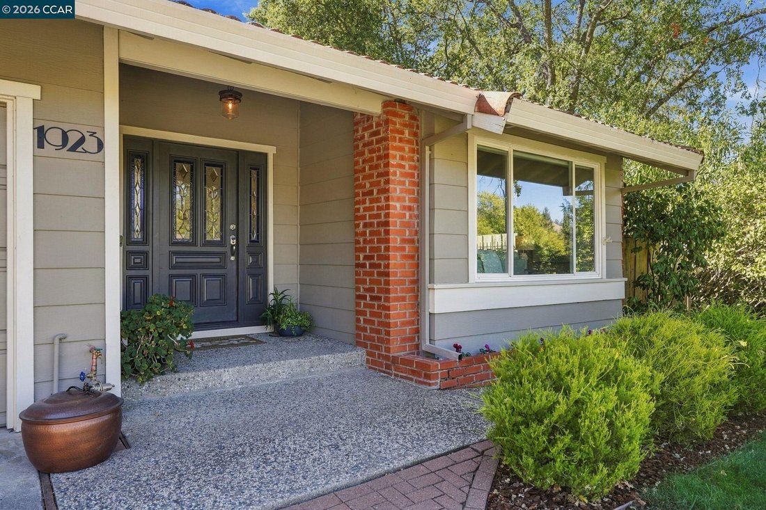 House in Walnut Creek, California, United States 3 - 19125024