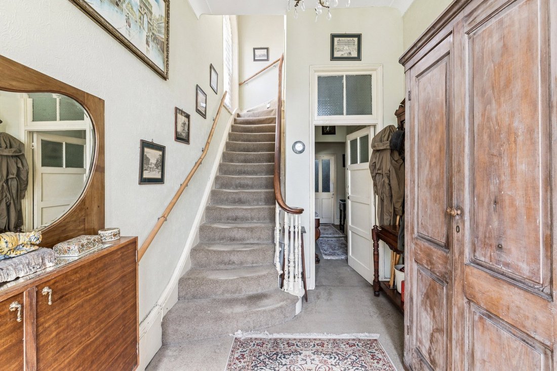 Casa a Belsize Park, Camden, Inghilterra 5 - 19130815