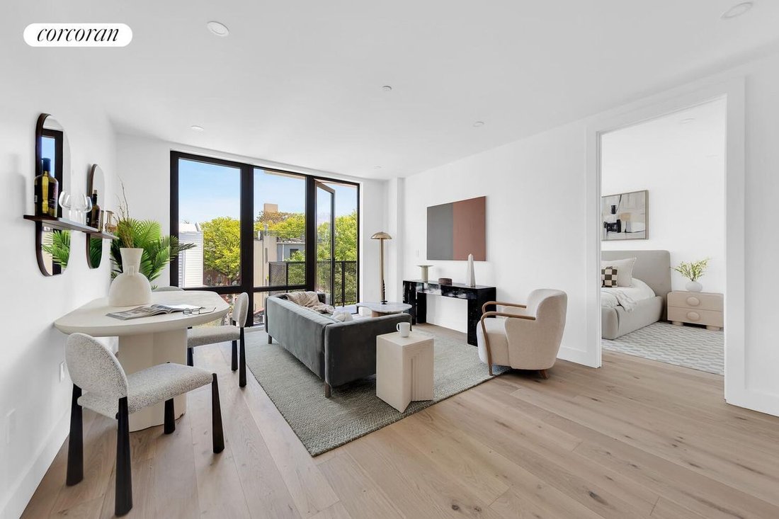 Condominio a New York, New York, Stati Uniti 2 - 19120523