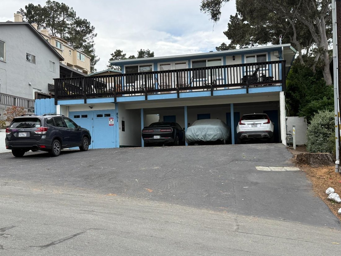 Casa a Monterey, California, Stati Uniti 1 - 19121882