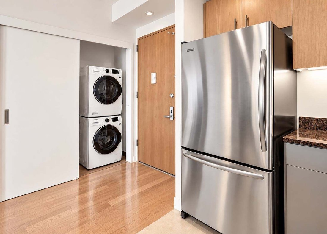 Condominio a Hoboken, New Jersey, Stati Uniti 5 - 19120947