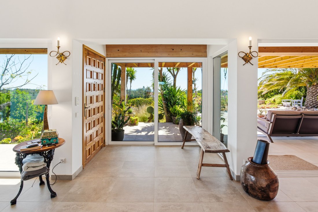Villa à Budens, Algarve, Portugal 4 - 19121833