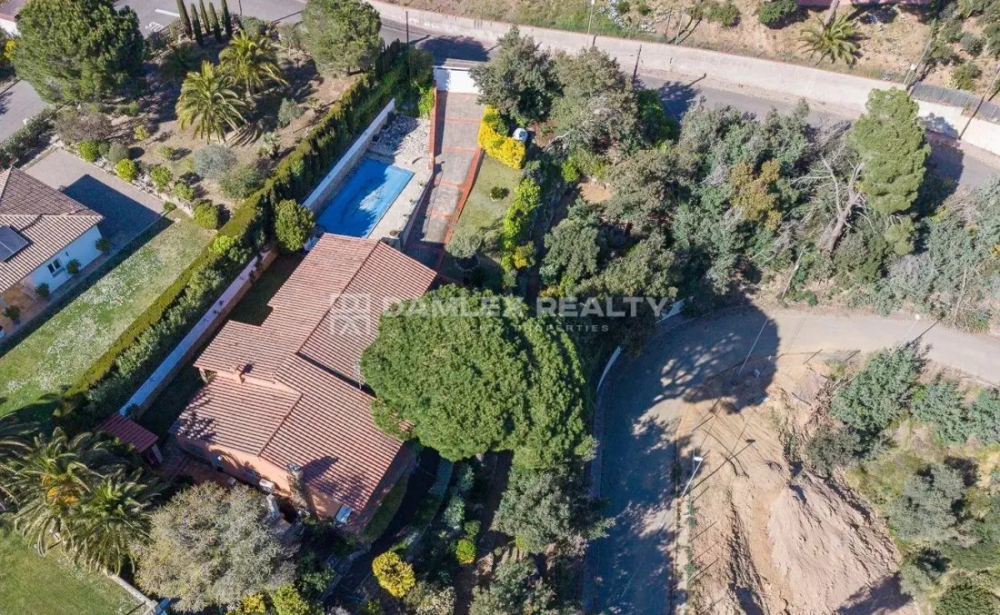 Casa a Calonge i Sant Antoni, Catalogna, Spagna 4 - 17620946