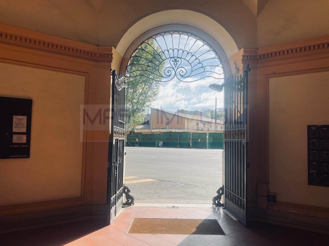 Appartamento a Mazzini - Lungotevere, Roma, Italia 4 - 19132459