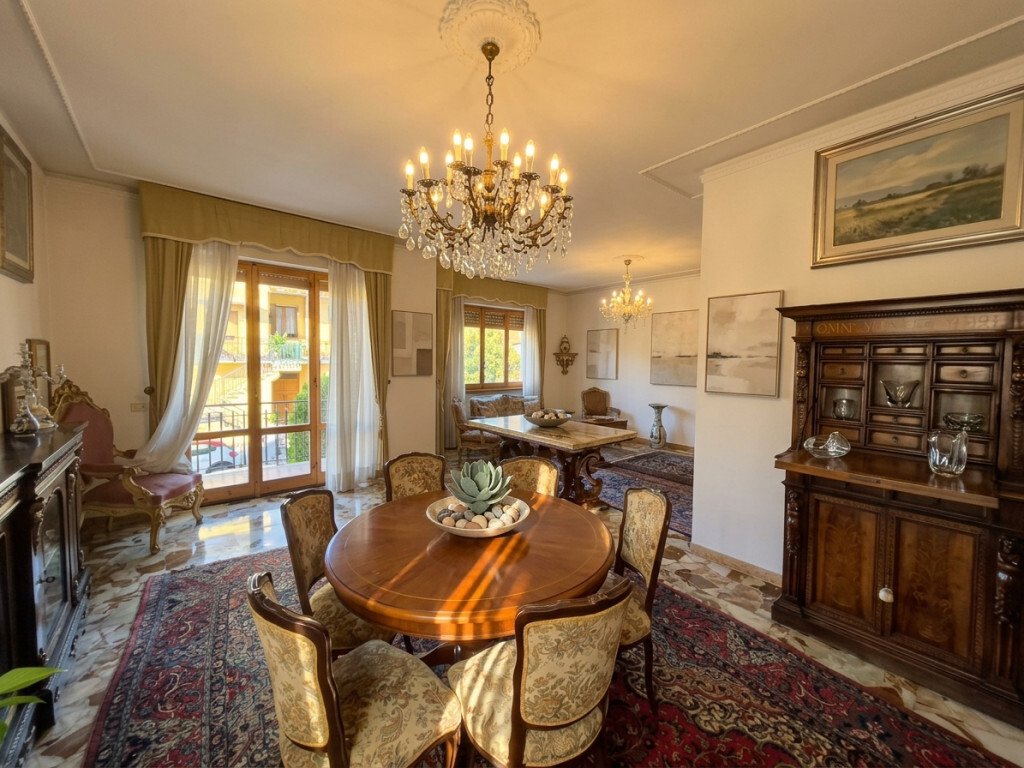 Wohnung in Pontassieve, Toskana, Italien 2 - 19128581