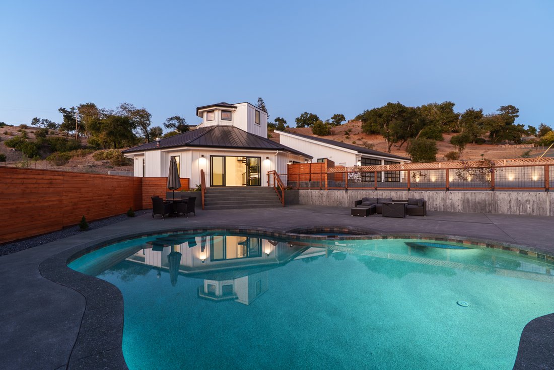 Maison à Santa Rosa, Californie, États-Unis 3 - 19122611