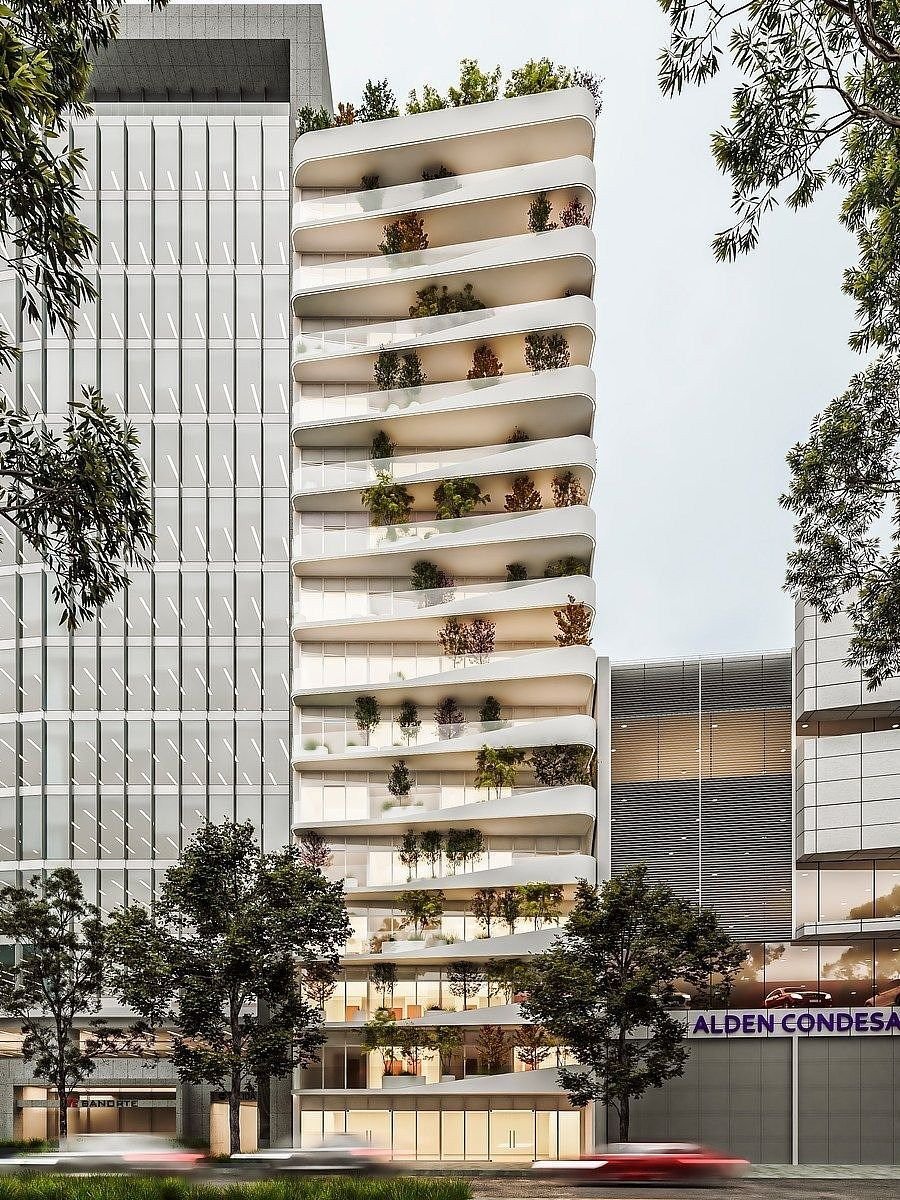 Apartamento en Santa Catarina Yecahuitzotl, Ciudad de México, México 5 - 19121460