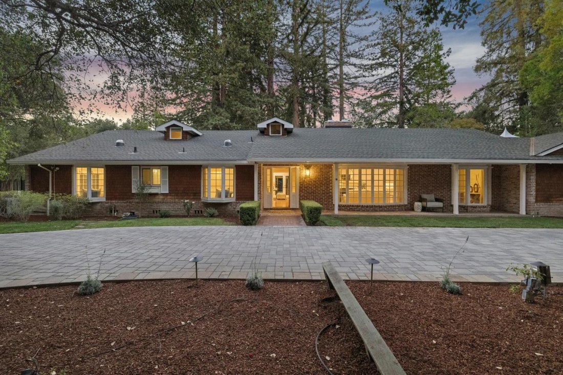 House in Atherton, California, United States 2 - 19125037