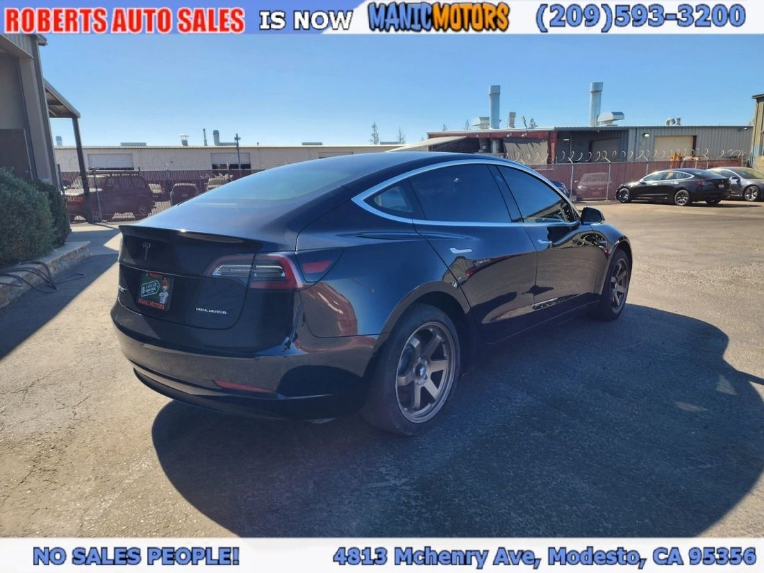 Sedan in Modesto, CA, United States 3 - 19127187