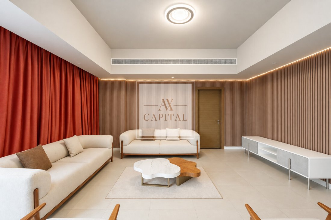 Penthouse in Dubai, United Arab Emirates 1 - 19129054