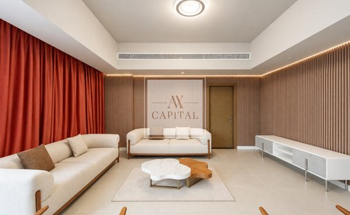 Penthouse in Dubai, United Arab Emirates 1