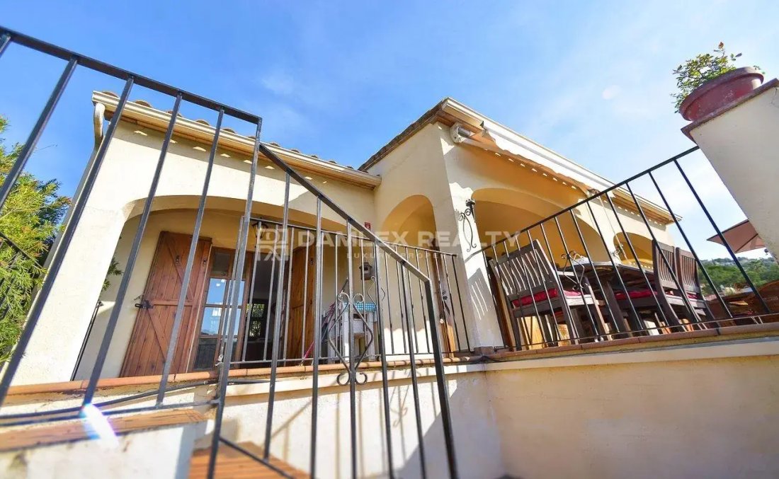Maison à Calonge i Sant Antoni, Catalogne, Espagne 5 - 17872189