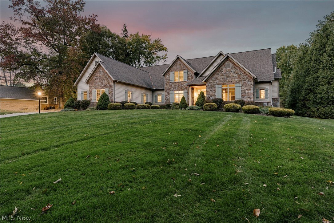 Casa a Pepper Pike, Ohio, Stati Uniti 3 - 19123269