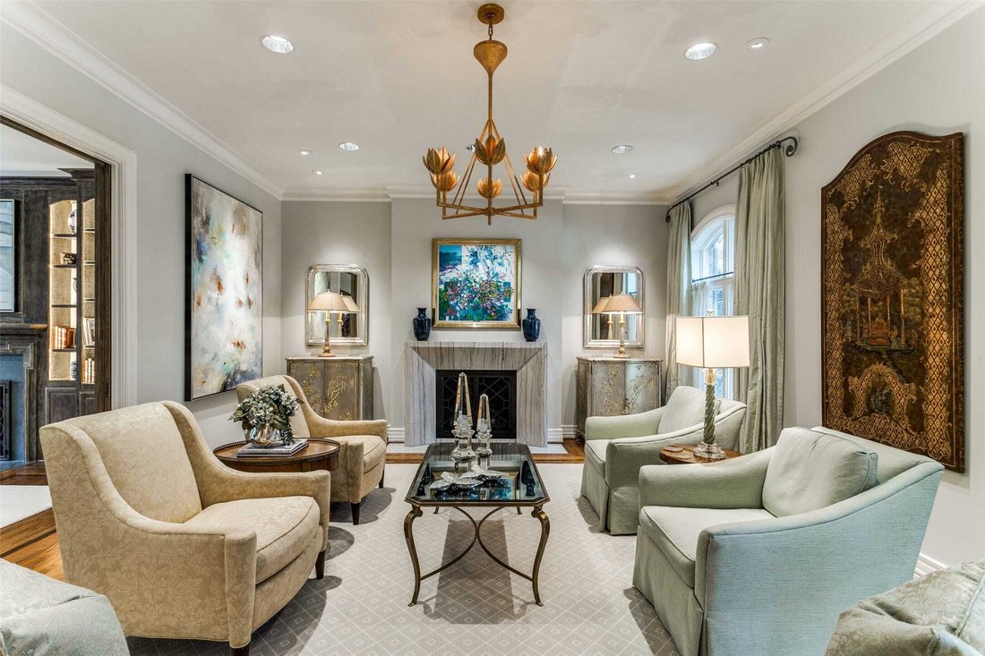 Haus in Dallas, Texas, Vereinigte Staaten 4 - 19127893