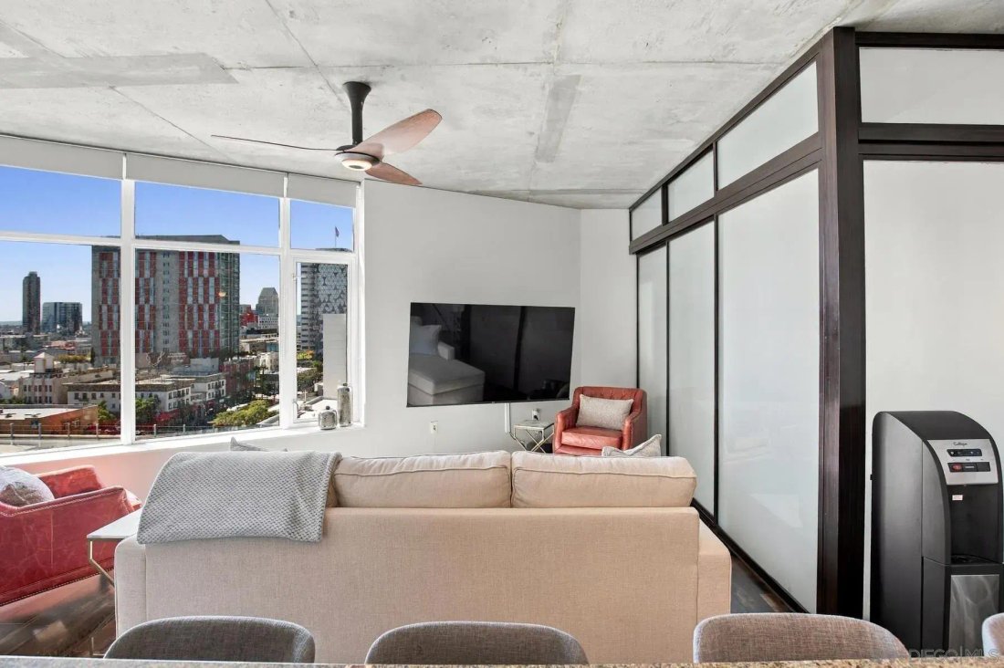 Condominio en San Diego, California, Estados Unidos 4 - 18772443