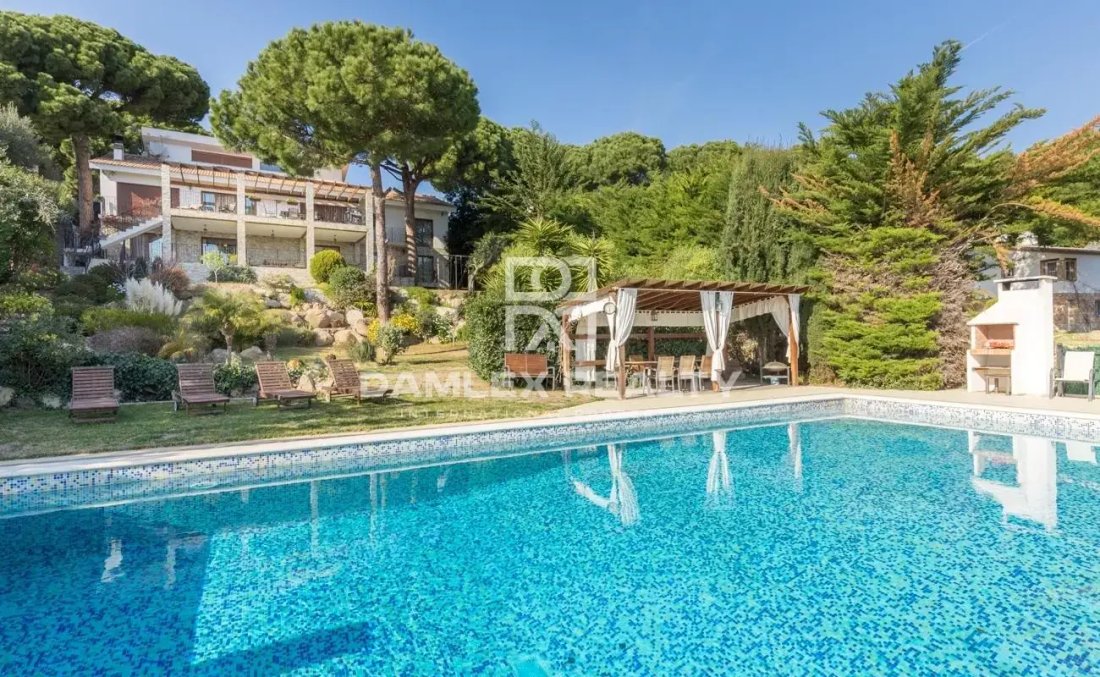 House in Torre Valentina, Calonge i Sant Antoni, Catalonia 1 - 10731504