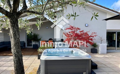 Apartamento en San Cipriano, Toulouse, Francia 1