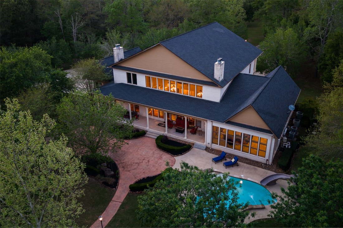 Haus in Call, Texas, Vereinigte Staaten 3 - 19122572