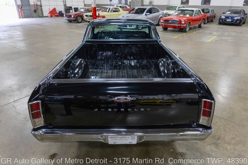 "Midnight Muscle" in Commerce Twp, United States 5 - 19128765