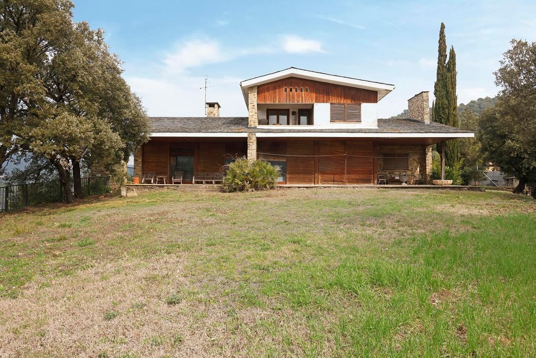 House in Calders, Catalonia, Spain 1 - 19125666