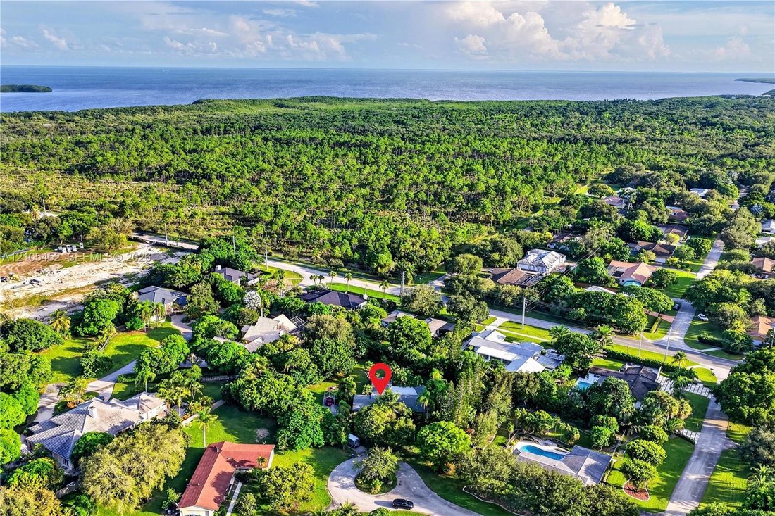 Casa a Coral Gables, Florida, Stati Uniti 3 - 19126198