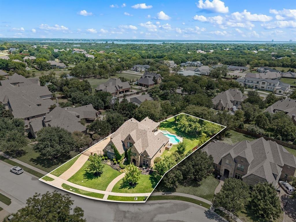 Maison à Grapevine, Texas, États-Unis 3 - 19132407