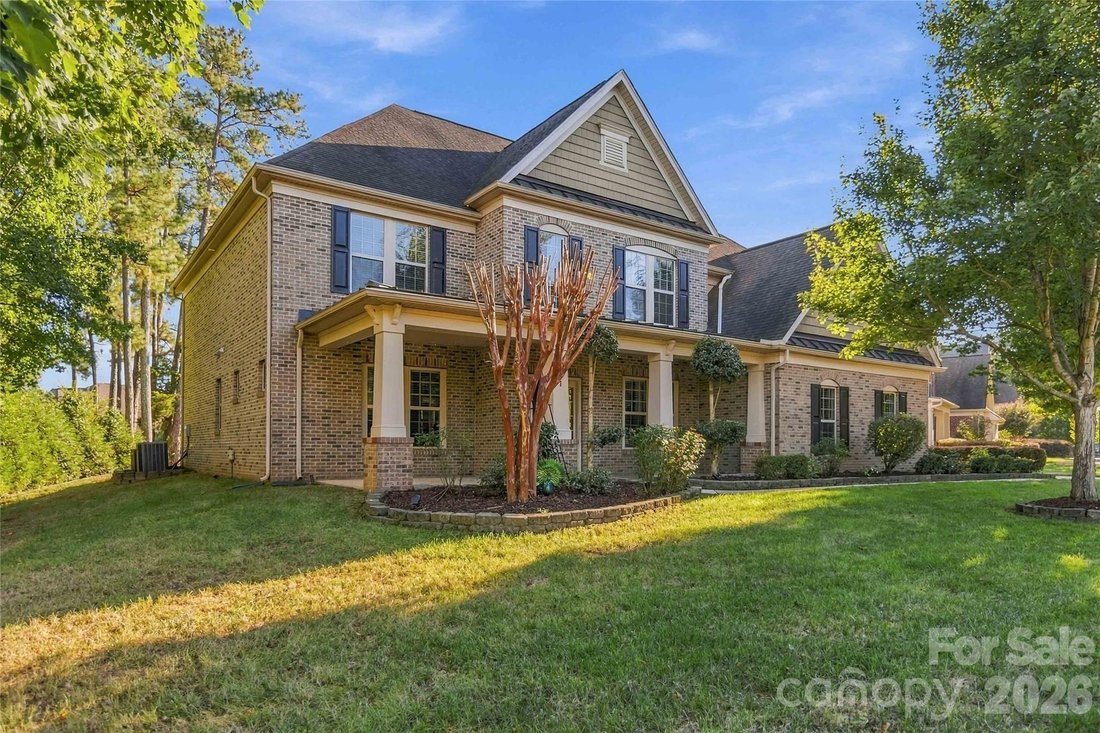 House in Charlotte, North Carolina, United States 2 - 19131222