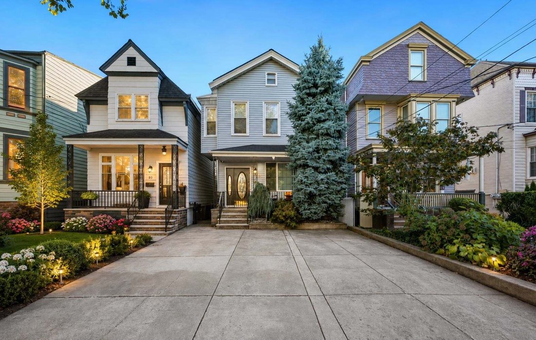 House in Jersey City, New Jersey, United States 1 - 19120971
