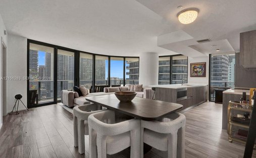 Condominio en Miami, Florida, Estados Unidos 1