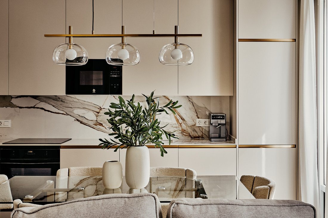 Apartment in Barrio Salamanca, Madrid, Spain 2 - 19128036