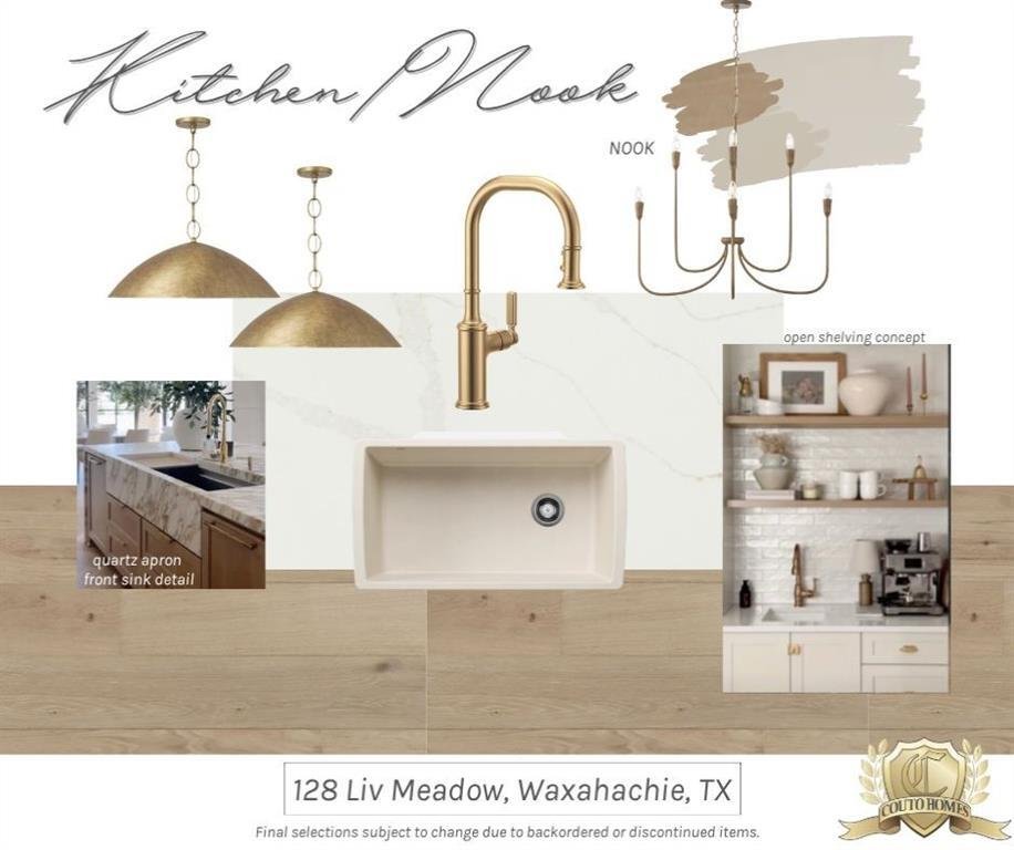 Haus in Waxahachie, Texas, Vereinigte Staaten 3 - 19125990