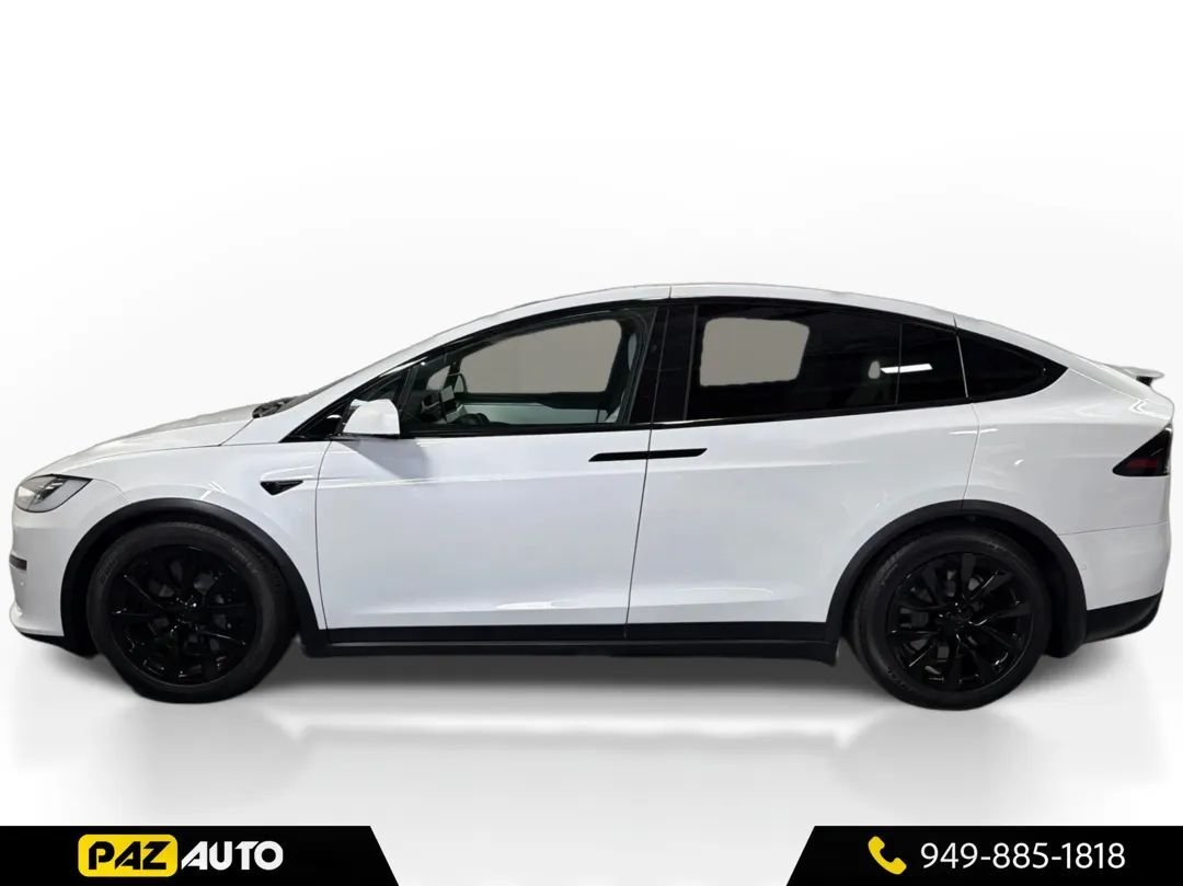 Suv in Laguna Hills, CA, United States 2 - 19127188