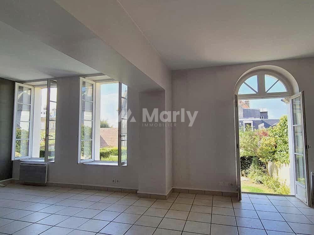 Appartement à Trouville-sur-Mer, Normandie, France 2 - 19123066
