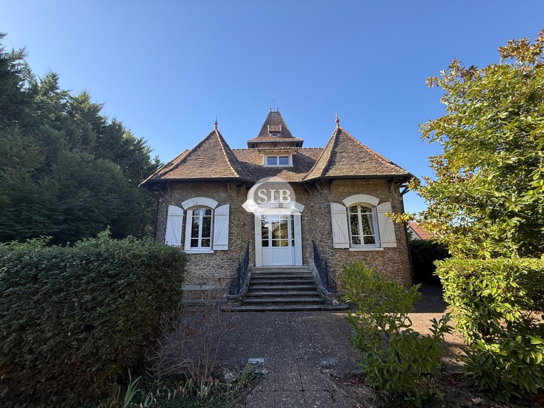 House in Centre Ville, Bretigny-sur-Orge, France 3 - 19128150